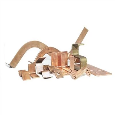 Mis va alyuminiy novda kesish qoliplari