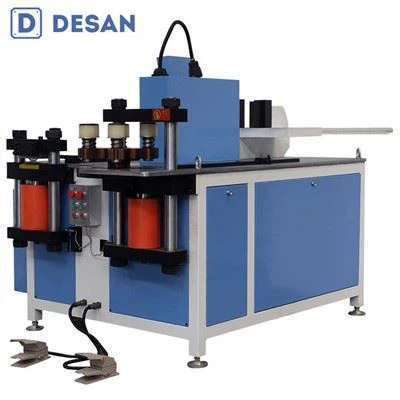 Mis bükme mashinasi