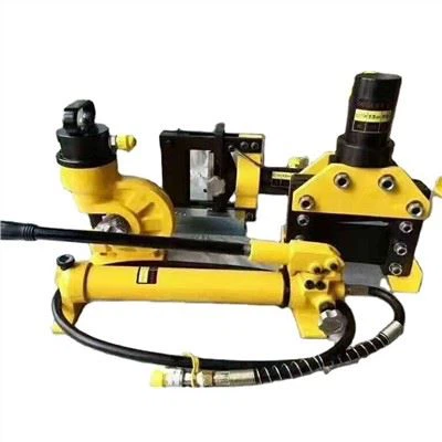 Shlangi shinalar mashinasi