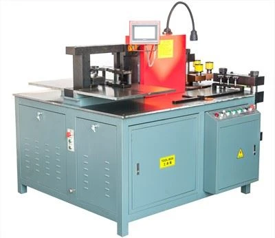 Cnc gidravlik shina ishlov berish mashinasi