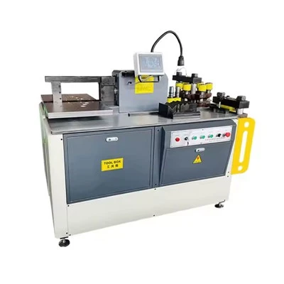 CNC mis fonbar mashinasi